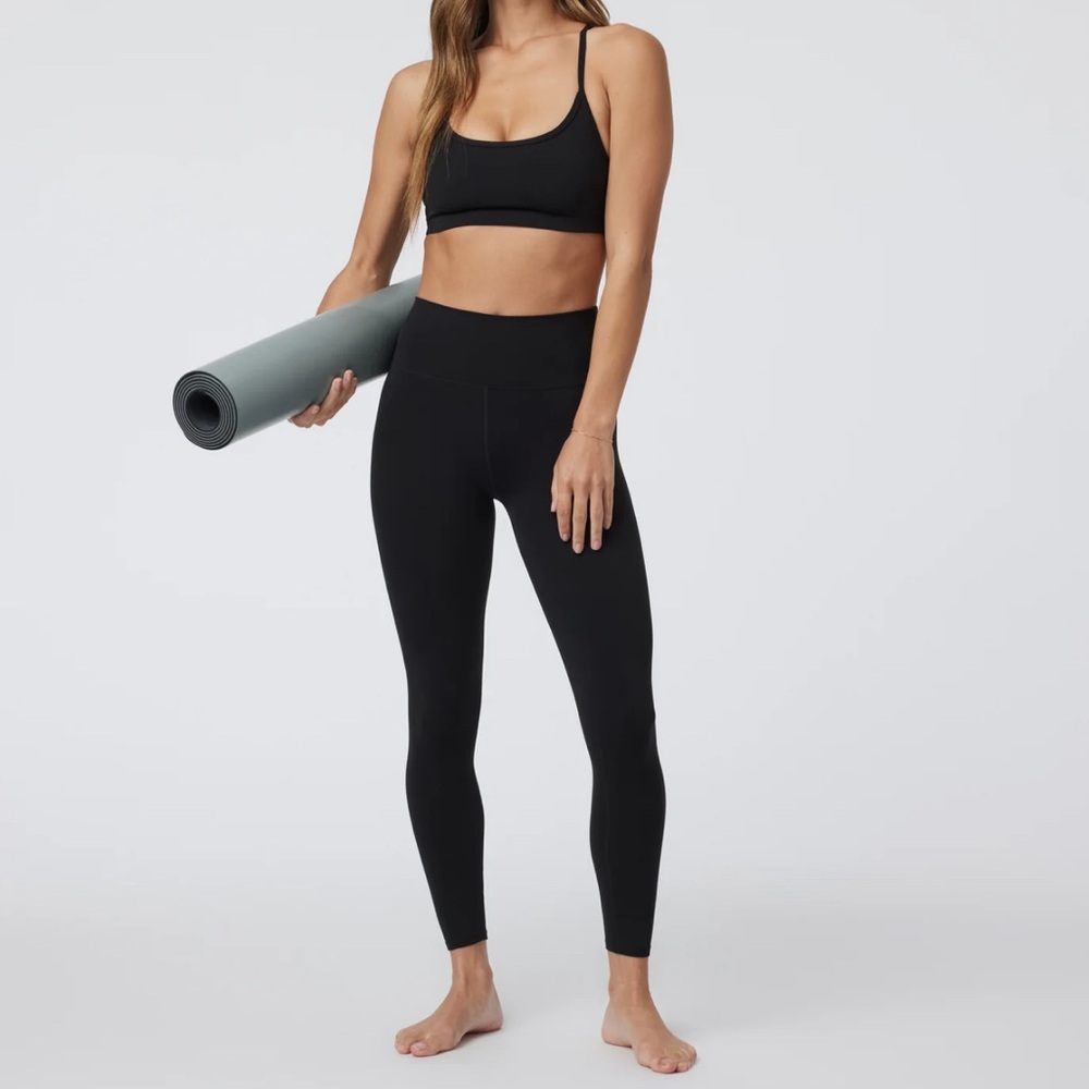 Vuori all the feels legging black XS